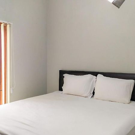 Omah Leren Mitra Reddoorz Near Gembiraloka Zoo Yogyakarta酒店 外观 照片