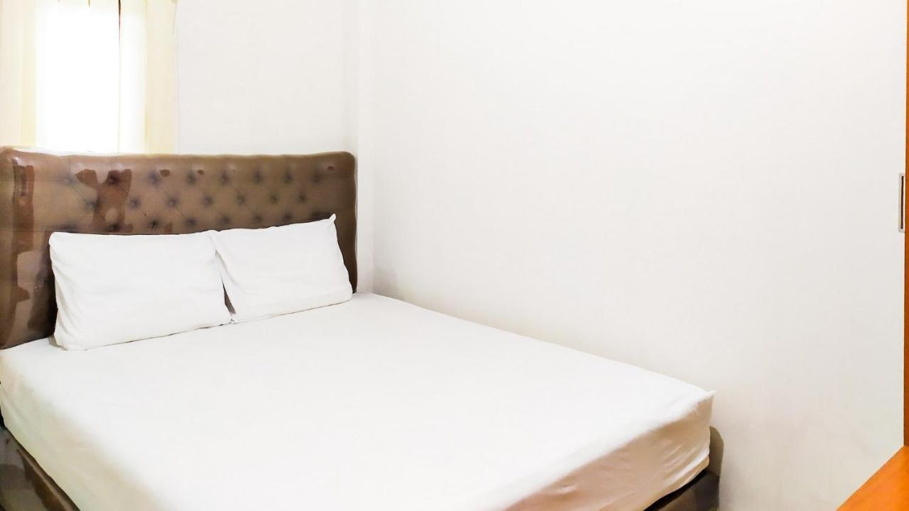 Omah Leren Mitra Reddoorz Near Gembiraloka Zoo Yogyakarta酒店 外观 照片