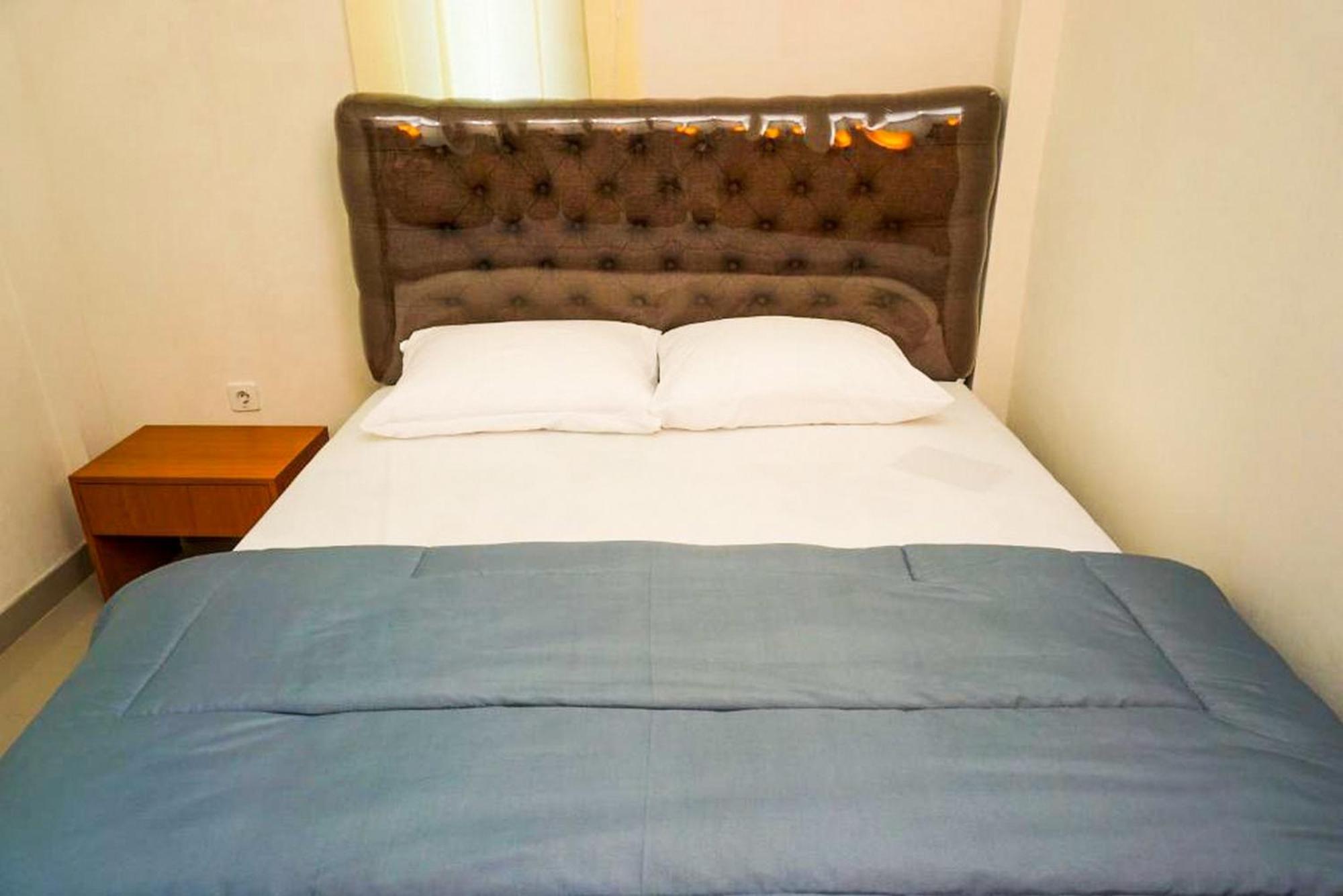 Omah Leren Mitra Reddoorz Near Gembiraloka Zoo Yogyakarta酒店 外观 照片